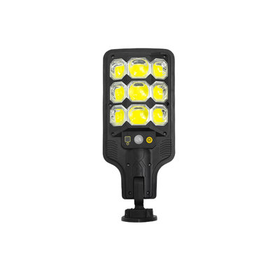 Solar Wall Light Outdoor Solar Garden Lights Human Body Lighting Sensor Lights Home Garden Waterproof Solar Street Lights