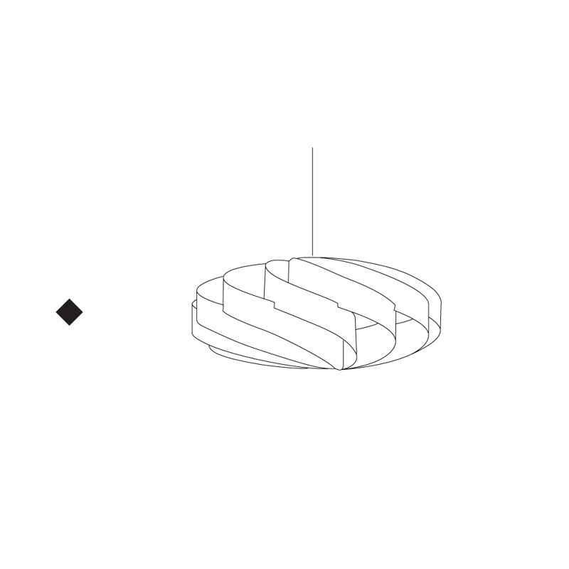 Level Pendant