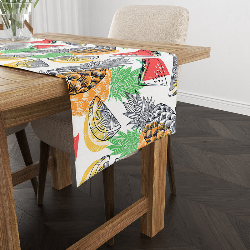 Chemin de table Joliet