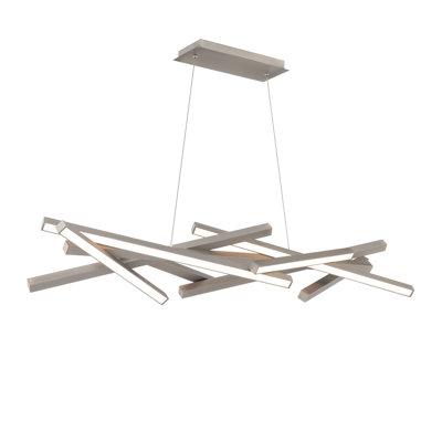Parallax 55in LED Linear Pendant 3000K