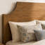 Base de lit grand en bois massif Thalia-299639229