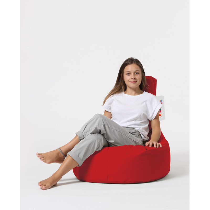 Pouf de jardin