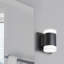 Vicenza 2 Light Wall Sconce-527369768
