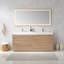Ensemble de meuble-lavabo double 72 po Beira-70529819-70529820