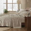 Draps en flanelle de coton Cozy Comfort, idéaux pour l'élégance hivernale