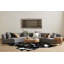 Odessa Solid Wood Single Coffee Table