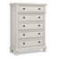  Commode 5 tiroirs LeilaRay