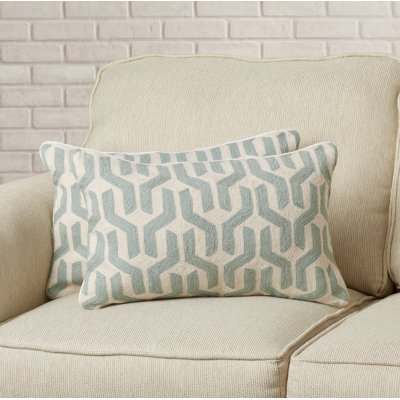 Minos Lumbar Pillow