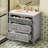 30'' Bathroom Vanity with Sink Combo-1090740594