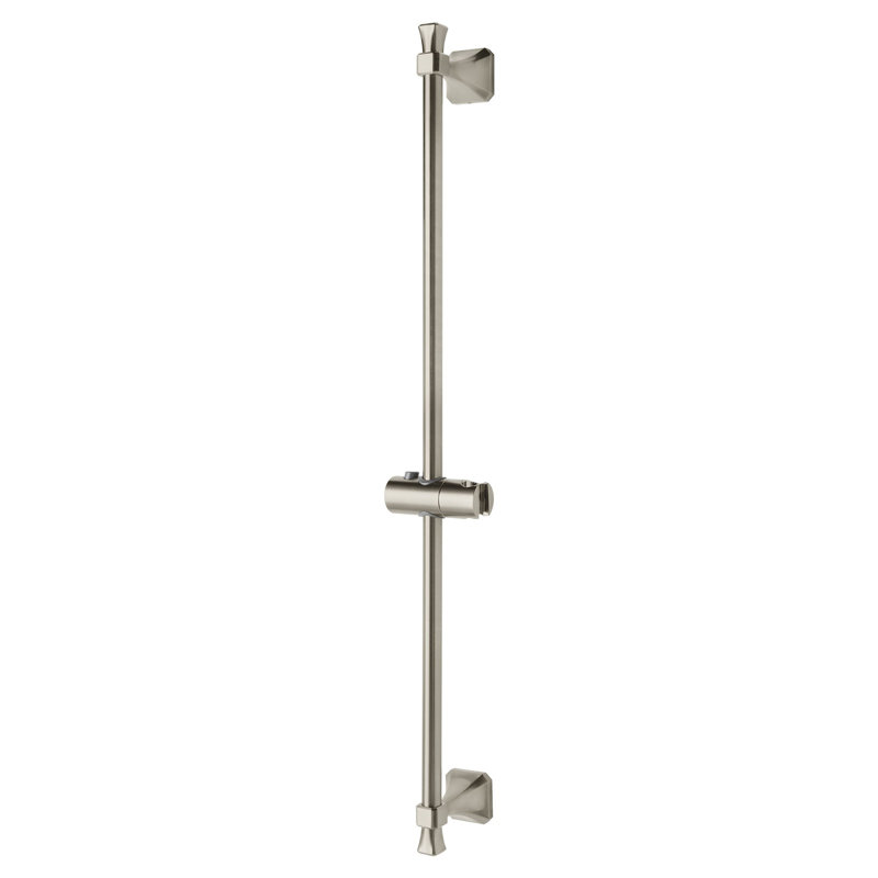 Belshire Personal Shower Faucet, Brushed Nickel