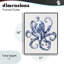 Impression sur toile Funky Toile-1624605795-1624605797