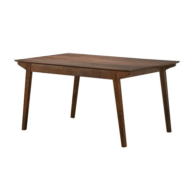 Eubank Uptown 60" Dining Table