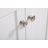 24'' Single Bathroom Vanity with Marble Top-245882838