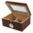 Whitfield Wood Cigar Humidor