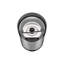 BLACK+DECKER One-Touch Coffee & Spice Grinder – Stainless Steel Blades, Compact Electric Grinder for Coffee Beans, Herbs & Spices, Easy Push-Button Control, Black