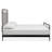 Bremond Leona Low Profile Standard Bed-58907755