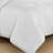 Reina Geometric Waffle Textured Bed in a Bag Comforter Set with Sheets-99064025
