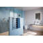 Cubic 4 Wall Mounted Towel Rack-49631950