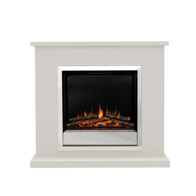Elsham Electric Fireplace