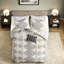 Premium King/cal King Bedding Sets With Boho Chic Design For Home