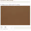 Auvent 13 pi x 8 pi pour patio, terrasse, balcon et eau, manivelle manuelle, café brun magnifique patio 13 pi x 8 pi, tissu aquatique, terrasse
