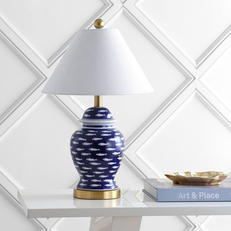 Washington Table Lamp