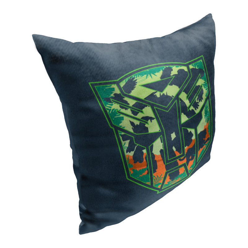 Outdoor Pillow Cover