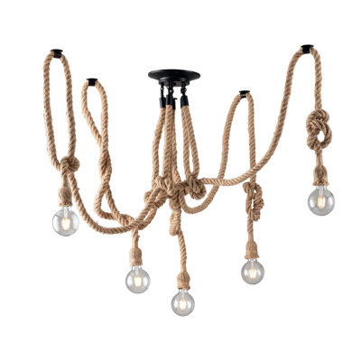 Fairlee Flush Mount