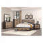 Table de chevet pour chambre à coucher