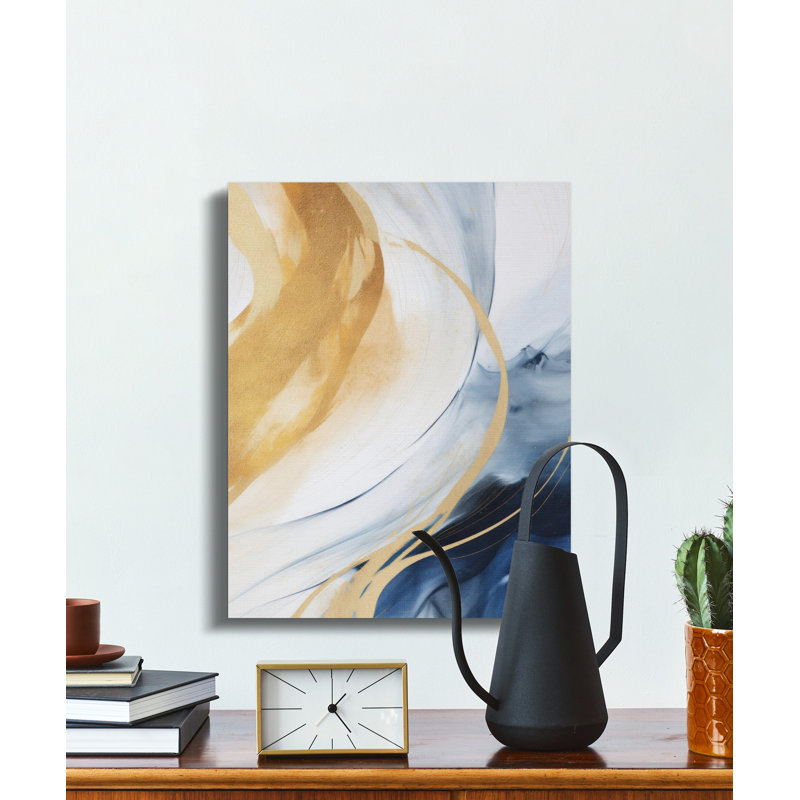 Wrapped Canvas Print Set, 40.64 cm H x 30.48 cm W