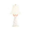Dignified Rabbit 30" Table Lamp