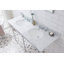 Meuble-lavabo ovale en pierre 60 po avec trop-plein Greyleigh Copeland-172906490-247548219