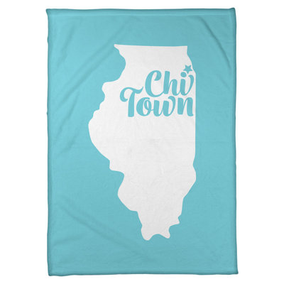 Throw Blanket