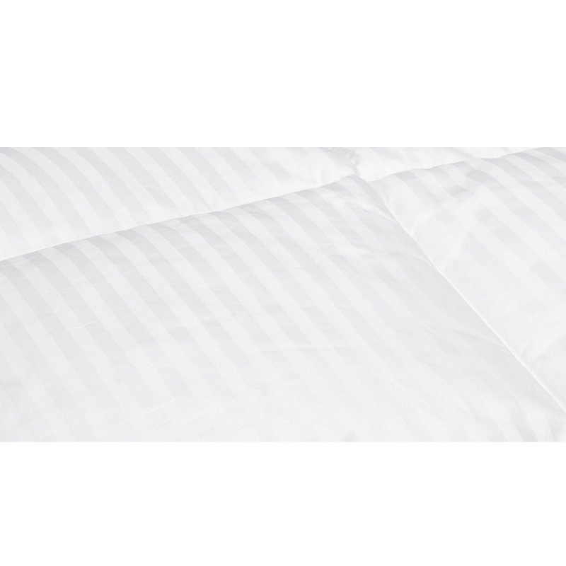 Down Alternative Comforter, Super King