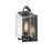 Ahmauri Aluminium Wall Light-1368373490