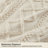 Bedsure Tufted Embroidery All-Season Microfiber Comforter Set-112864478-110508892