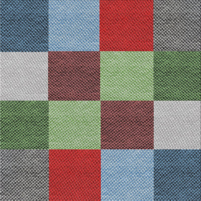 Raymo Geometric Indoor Rug