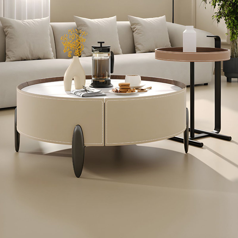 Table basse Rich Nesting