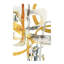 Crossing Encounter I Print by Jean Kenna-26762917-26762918