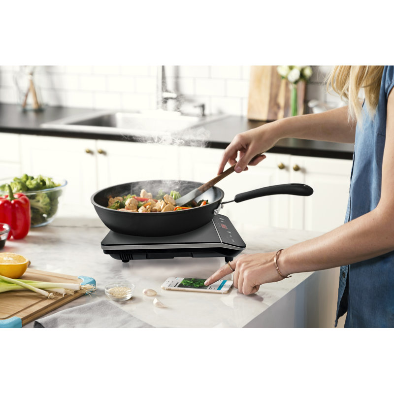 Cosmo 1800 Watt Induction Single Hot Plate