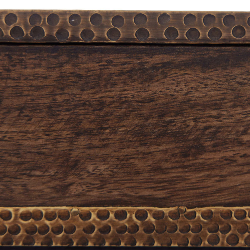 Turney Boxes, Set Of 2