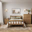 Throop Solid Wood Bed-2023053466-2114162949