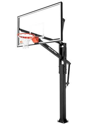 Goalrilla FT72 Basketball Hoop