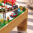 Kids 120 Piece Interactive Table