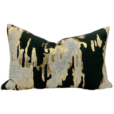 Mariah Rectangular Pillow Cover & Insert