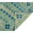 Flatweave Lorena Lt. Green Rug