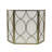 Iron Fireplace Screen-38329699