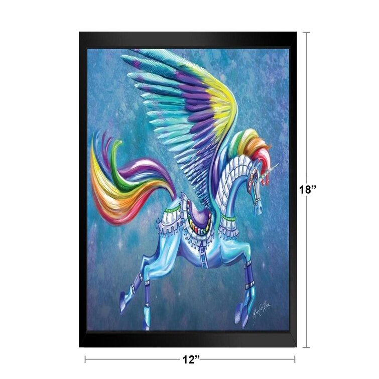 Gifts for artists ~ the ultimate Christmas gift guide - Pegasus