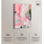 «Cerulean Spark Canvas», art pastel coloré par Art Remedy-107404639-107404654