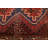 Cisneros Copper Rug 3'7" x 5'5"